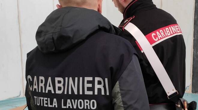 carabinieri 