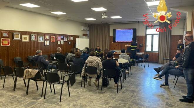 Corso rianimazione Cardiopolmonare 