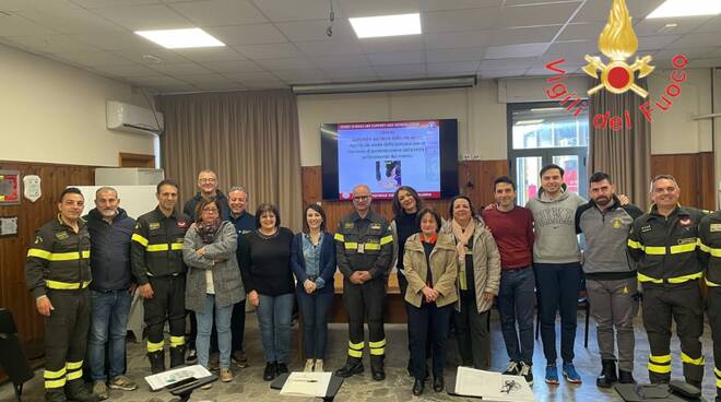 Corso rianimazione Cardiopolmonare 