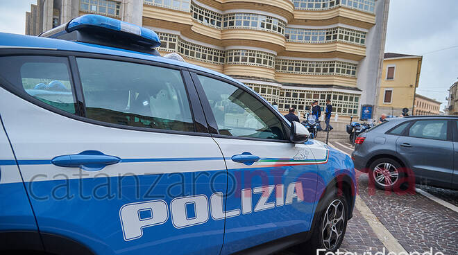 Festa della Polizia 2024