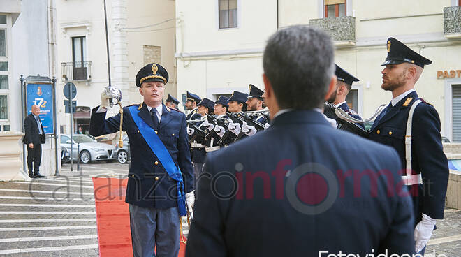 Festa della Polizia 2024