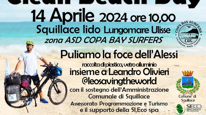 Generico aprile 2024