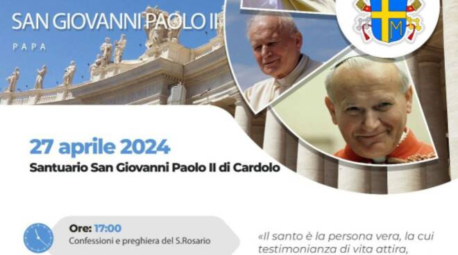 Generico aprile 2024