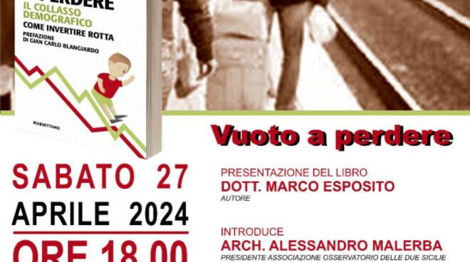 Generico aprile 2024