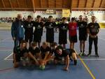 Istituto comprensivo Soverato campione handball