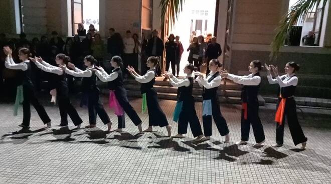 Notte Nazionale dei Licei Classici con 90° Compleanno al ‘Pitagora’ di Crotone