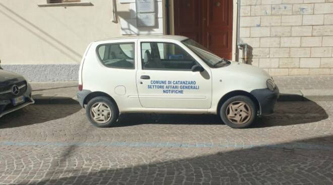 parcheggio politeama