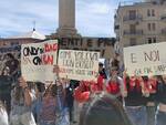 protesta studenti per chiusura salesiani soverato