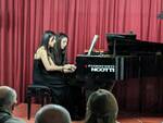 Rebecca Ventrella e Annamaria Fortunato: quattro mani su un pianoforte