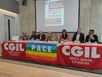 sposato cgil contro autonomia