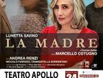 voglia di teatro 24 aprile 8 maggio