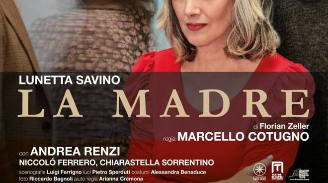 voglia di teatro 24 aprile 8 maggio