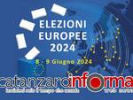 Elezioni europee 2024 Catanzaro Informa